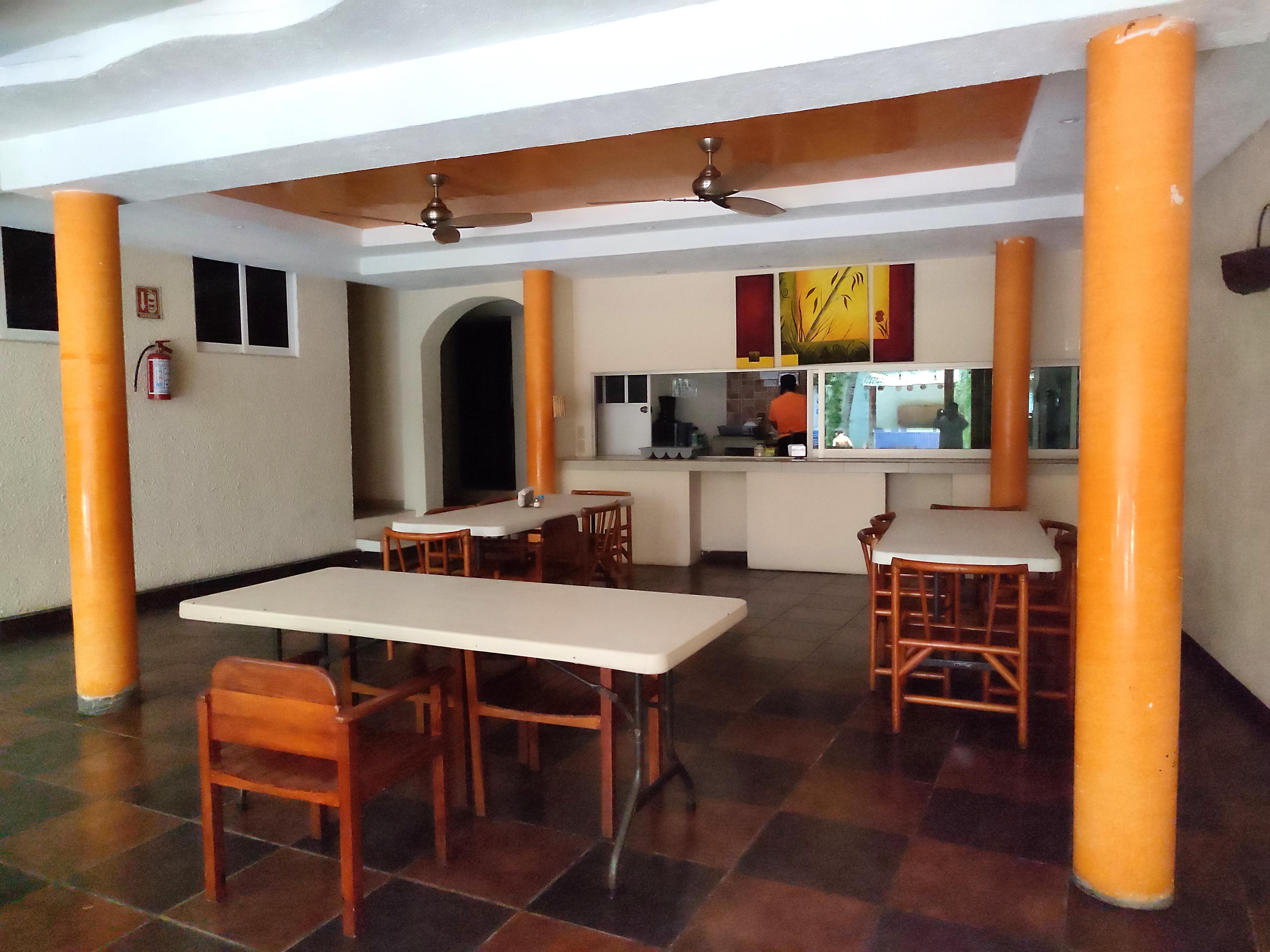 Hotel Ashly Acapulco Exteriör bild
