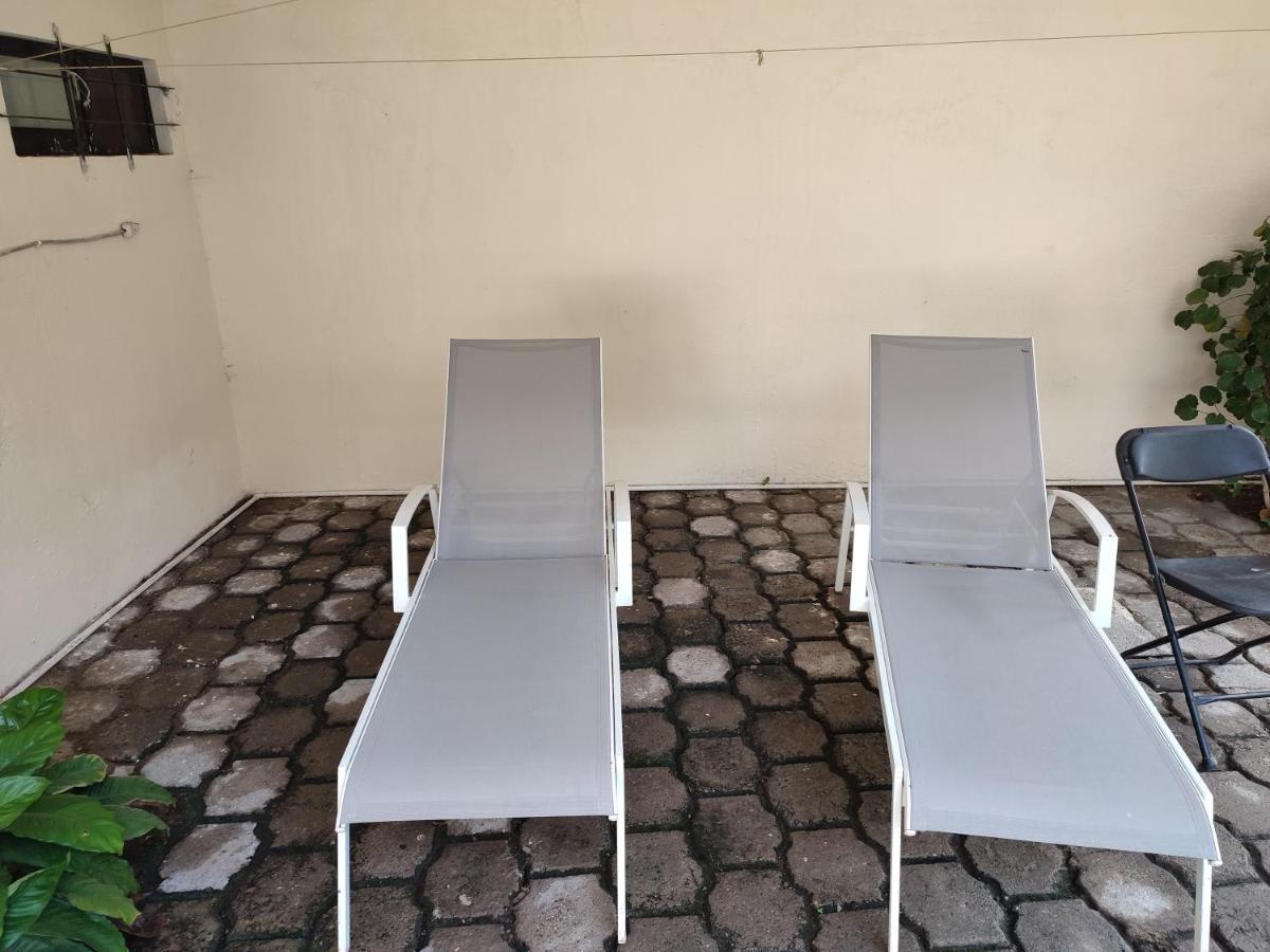 Hotel Ashly Acapulco Exteriör bild