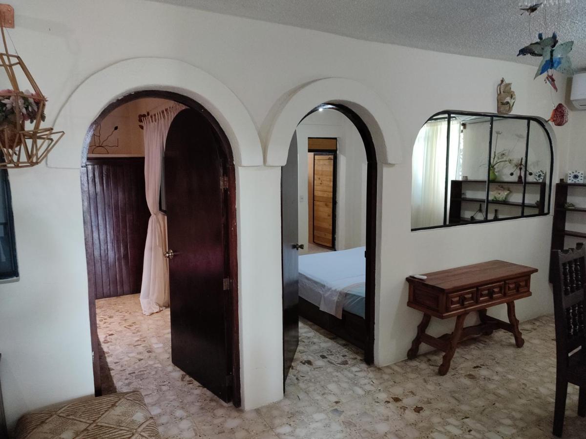 Hotel Ashly Acapulco Exteriör bild