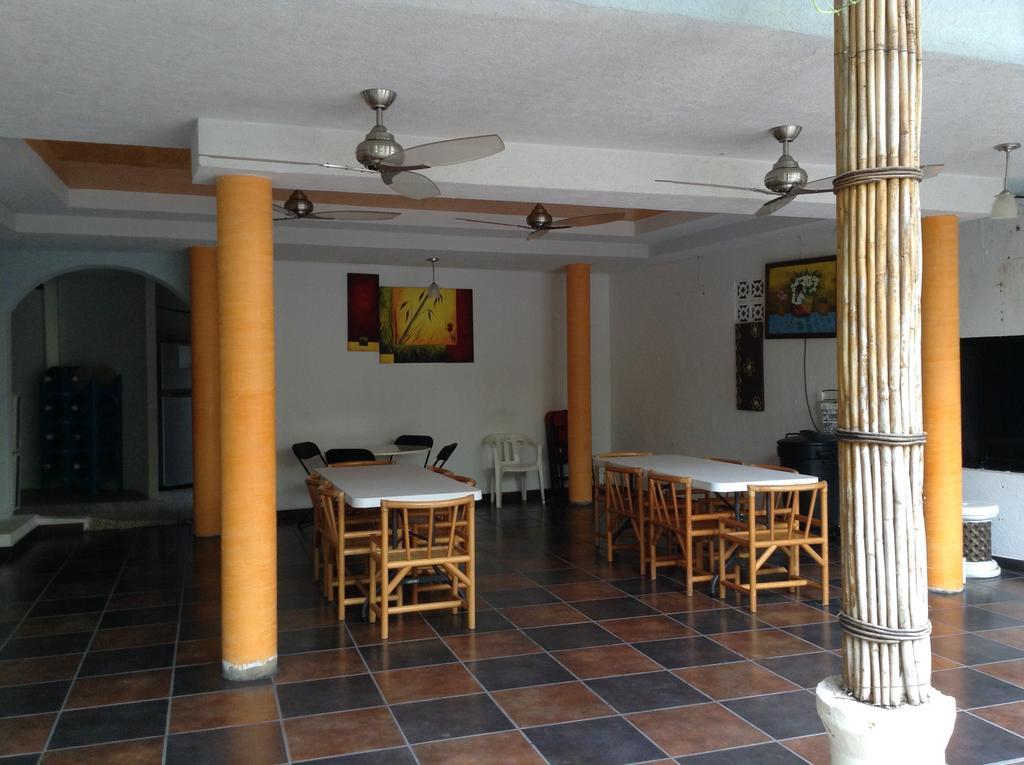 Hotel Ashly Acapulco Exteriör bild